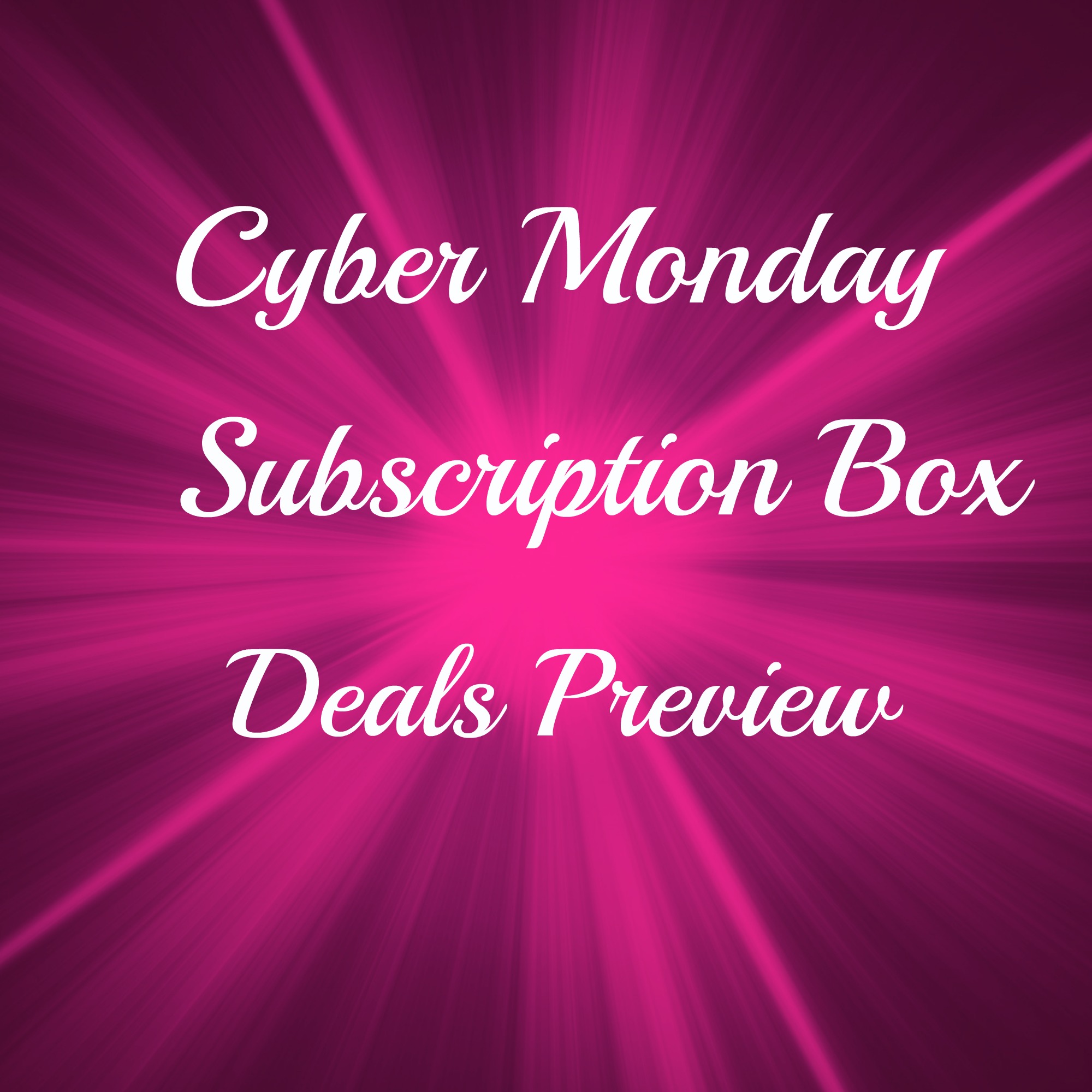 cyber monday kindle unlimited subscription