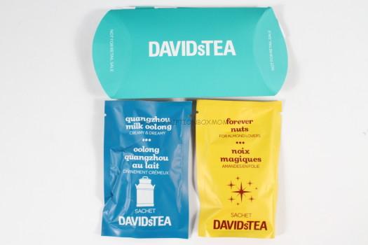 Davidâ€™s Tea