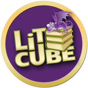 Lit Cube December 2015 Spoilers