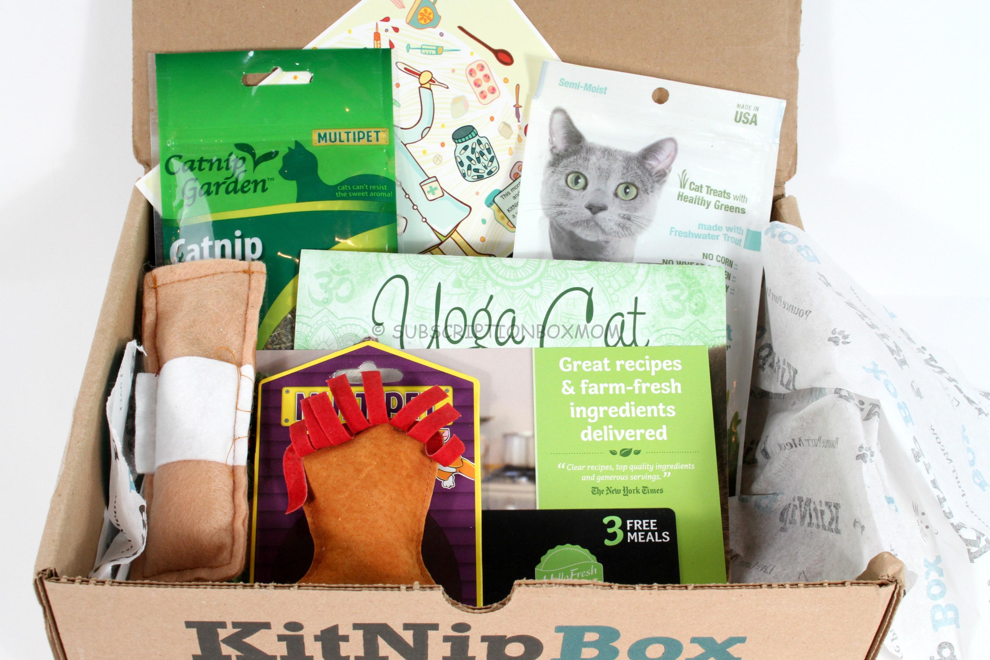 Kitnipbox coupon hotsell