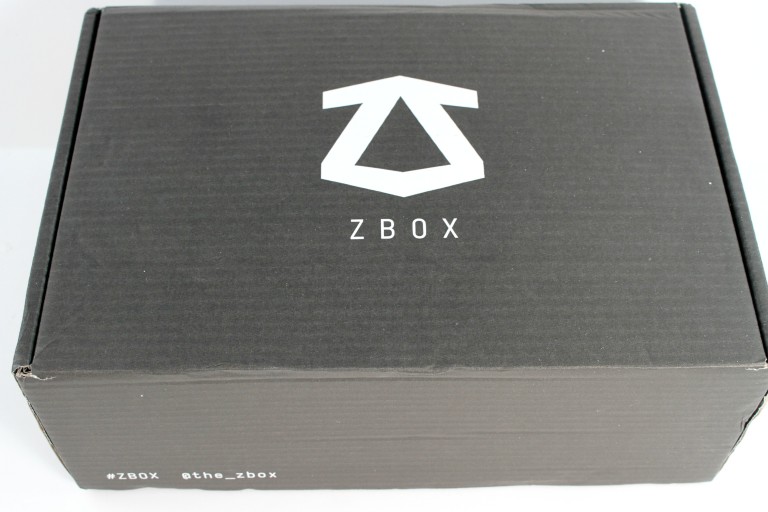 ZBOX February 2016 Review + Coupon » Subscription Box Mom