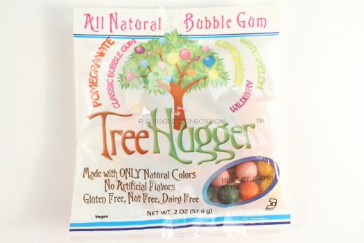 Tree Hugger Bubble Gum