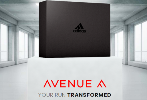 New Adidas Subscription Box Now 