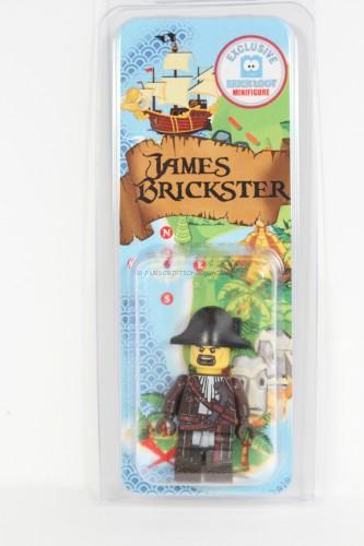 James Brickster