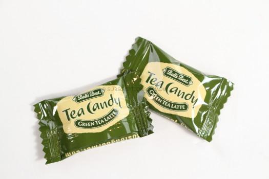 Green Tea Latte Candy by Bali's Best