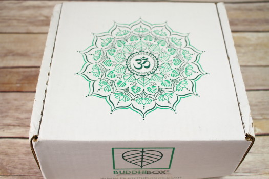 BuddhiBox 