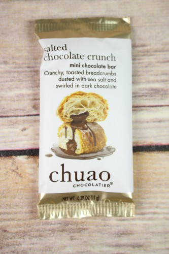 Chuao Chocolate - Chocolate Pods