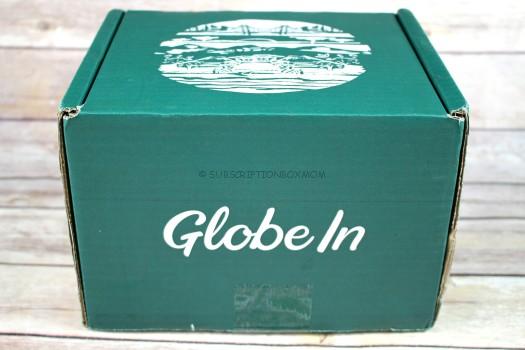 GlobeIn December 2016 Benefit Basket Review