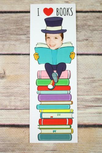 Bookmark