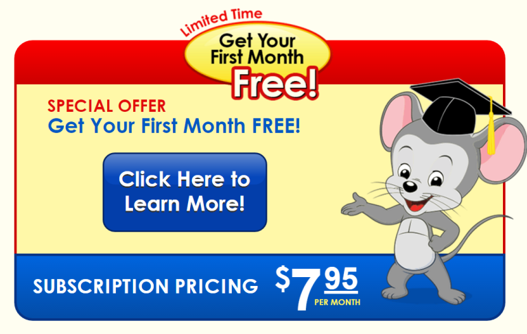 ABCmouse.com® Early Learning Academy Launches 2nd Grade + Free First ...