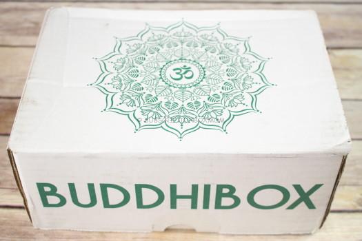 Buddhibox