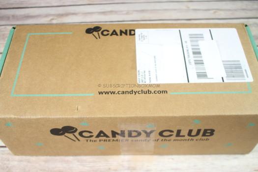 Candy Club