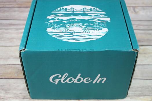 GlobeIn Artisan February 2017 Review