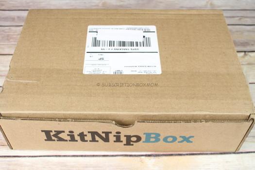 KitNipBox