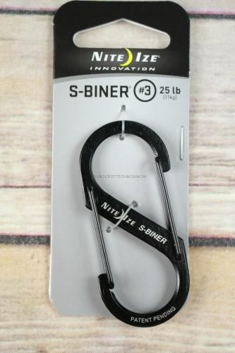 Nitelze S-Biner #3