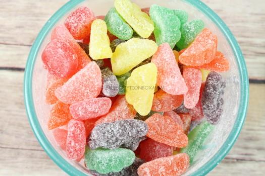 Mondelez Sour Patch Fruit Salad