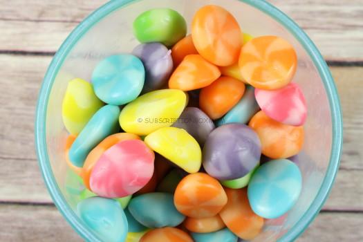 Albanese Eggstravagant Gummies 