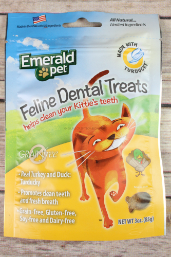 Smart N' Tasty Dental Treats