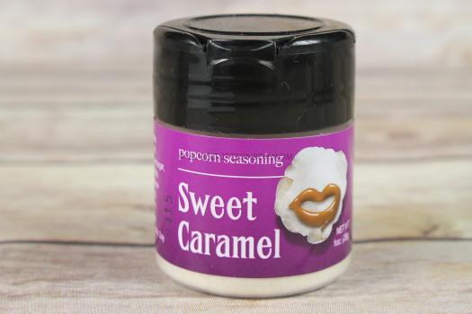 Wabash Valley Farms Sweet Caramel Seasoning