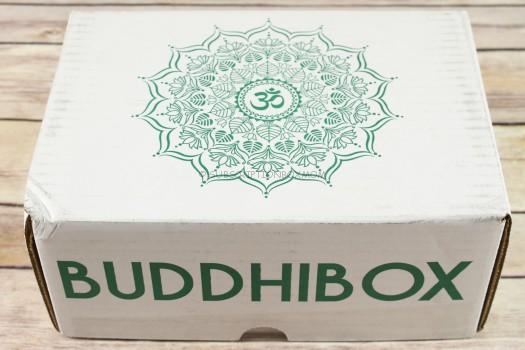 Buddhibox