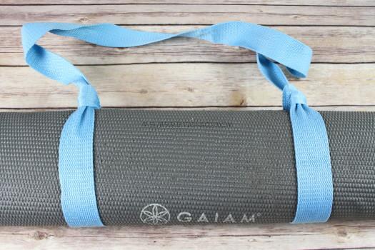 Buddhibox Mat Carrying Strap