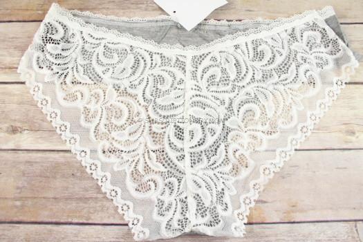 Wilshire & Montana Lace Bikini