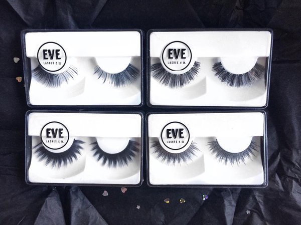 lashes and co by eve 