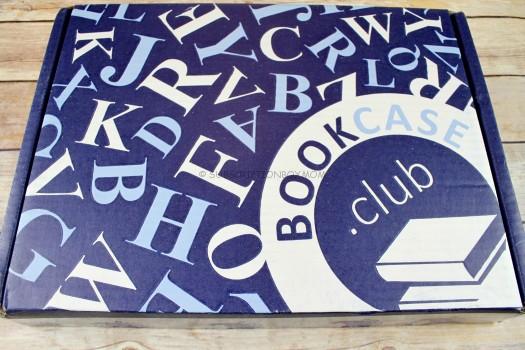 BookCase Club July 2017 "Read To Me" Review