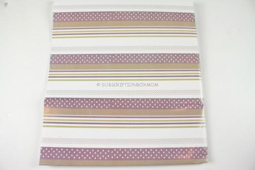 Light Lavender Giftwrap