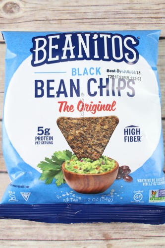 Beanitos Original Black Bean Chips