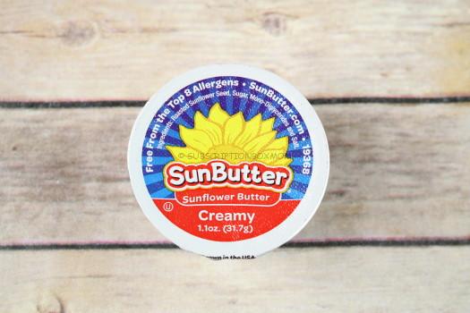 SunButter Sunflower Butter