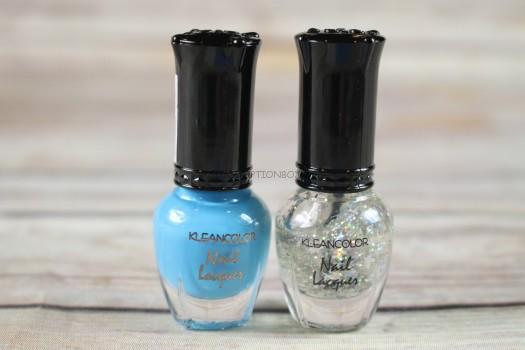 Kleancolor Mini Nail Polish