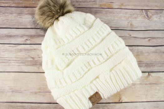 C.C. Winter Beanie 