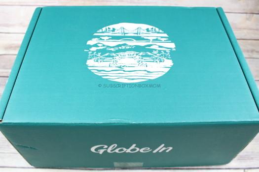 GlobeIn February 2018 DIY Premium Artisan Box Review