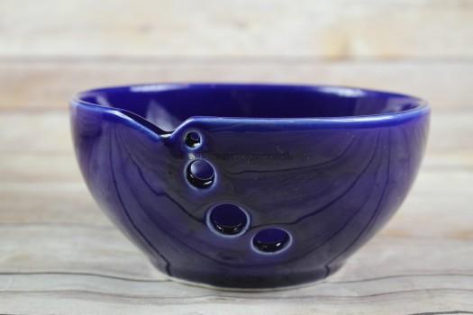 Ceramic Yarn Bowl