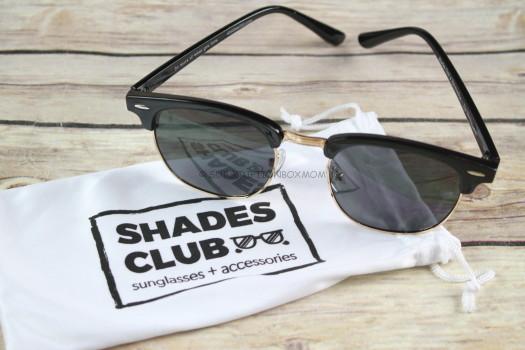 Shades Club Sunglasses