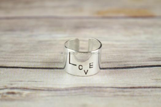 Love Ring 