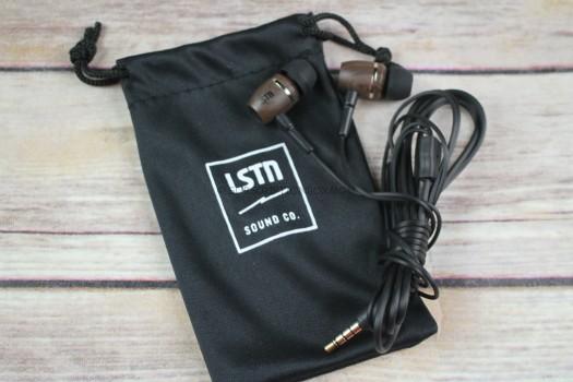 LSTN Earbuds 