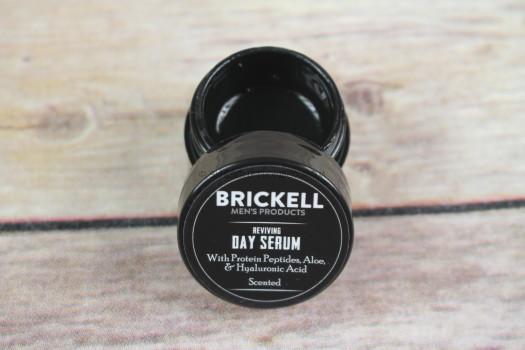 Brickell Day Serum