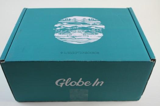 GlobeIn April 2018 "Fashion Forward" Premium Artisan Box Review