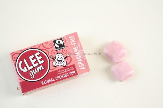 Glee Gum, United States