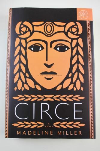 Circe Kindle Edition by Madeline Miller 