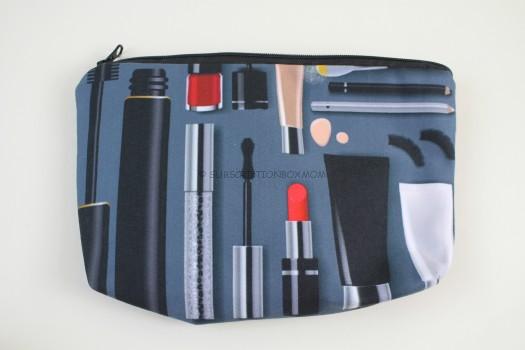 Makeup Bag 