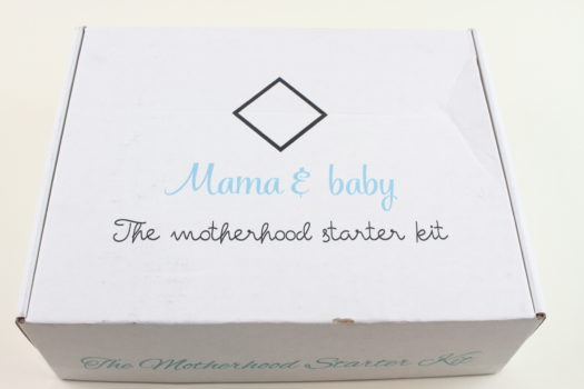 Mama & Baby May 2018 Review