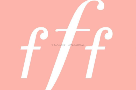 FabFitFun Summer 2018 Spoilers