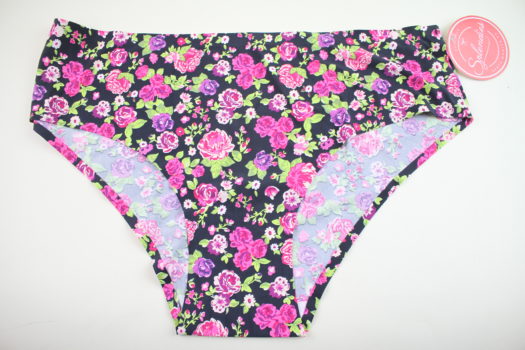 Splendies Floral Bikini