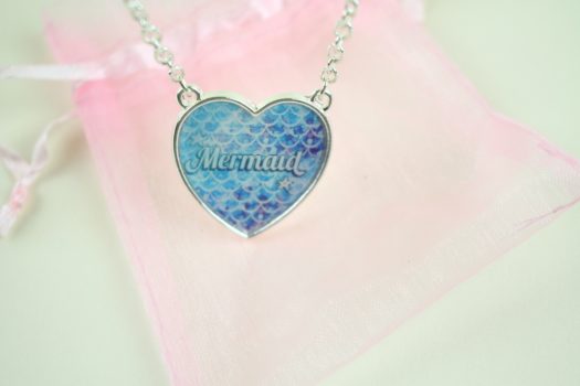 Mermaid Necklace