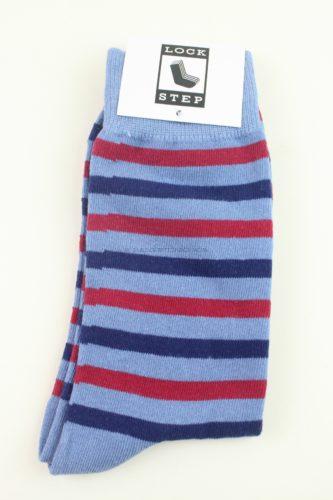 Lockstep Apparel Sock 