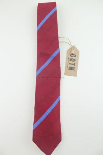 Gentlemen of the North Tie