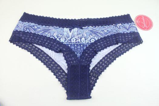 Spendies Blue Lace